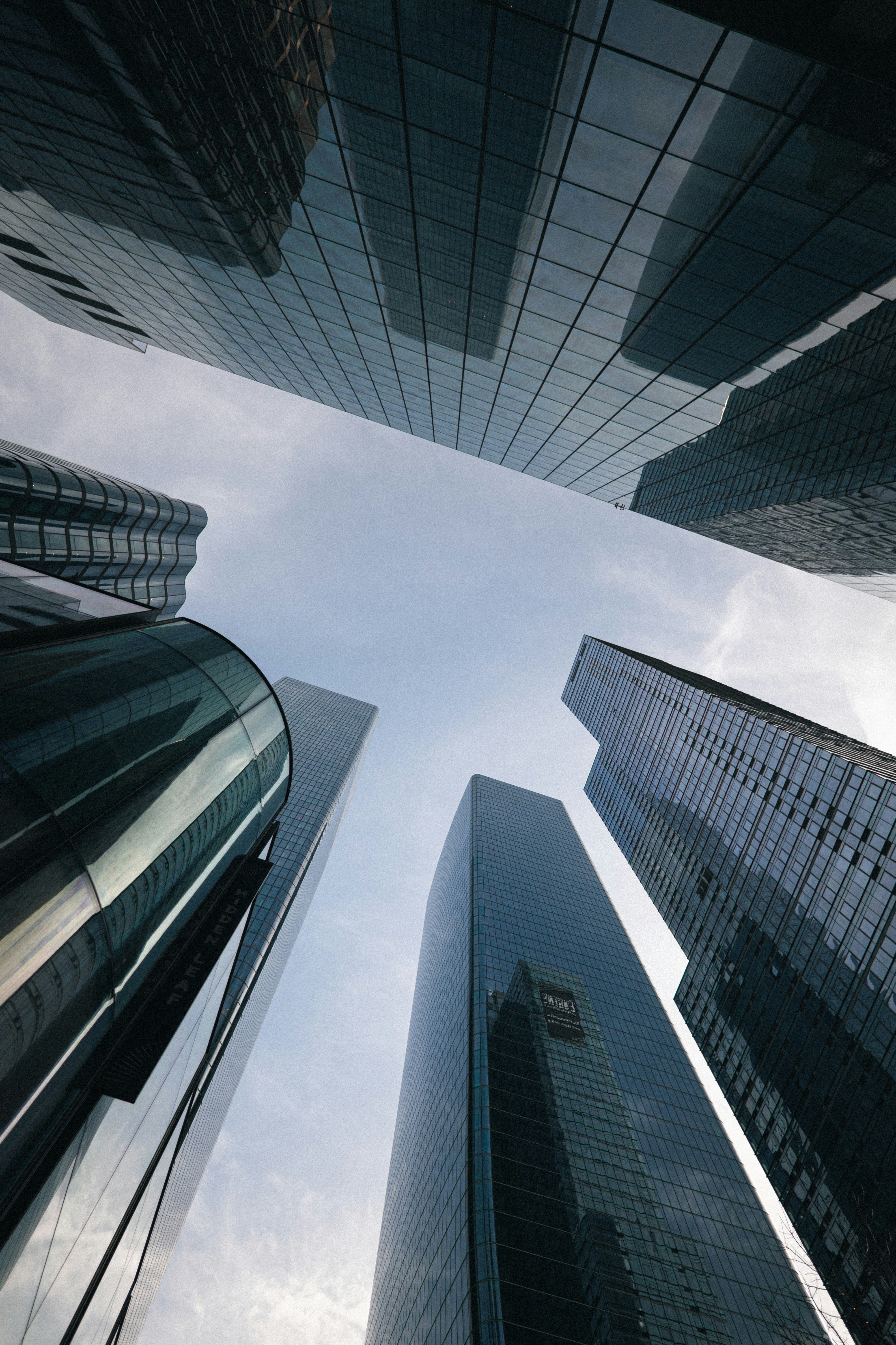 Skyscrapers